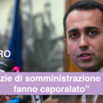 RICHIESTA INCONTRO MINISTRO